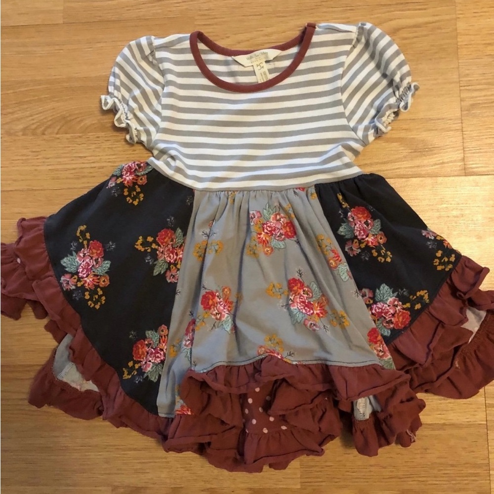 “Matilda Jane” dress size 2